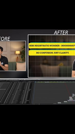 After Comp Animation on Instagram: "* Learn advanced motion graphics and VFX. *Learn these skills like a pro! *The program or course offers 100% job placement. @after_comp https://www.aftercomp.in/ #motiongraphics #d #animation motiondesign graphicdesign aftereffects art design digitalart motion danimation cinema illustration c vfx dart mograph mdcommunity blender graphicdesigner motionlovers adobe photoshop render cgi video graphics artwork logo motiondesigner"