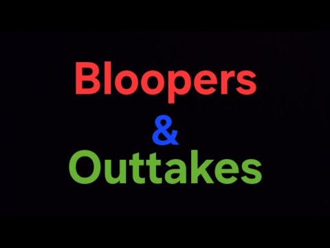 NP Vs TC TWO Bloopers & Outtakes