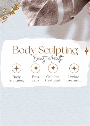 35% Off today! Book now! Body sculpting is noninvasive massage that helps with eliminating stubborn fats cells while sculpting the body at the same time ☺️ no pain or downtime! #bodysculptinglv #bodycontouring #trendy #viral #lvbeautybarco