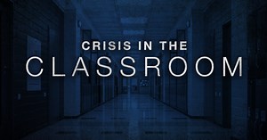 Crisis in the Classroom — A News 5 Special Report