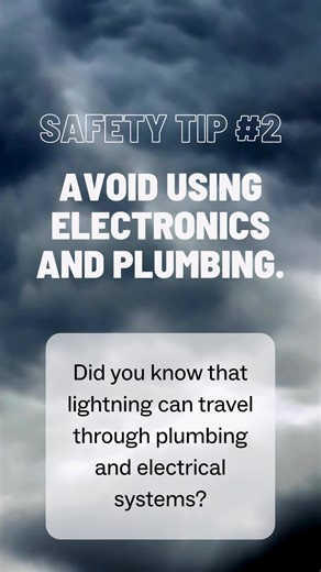 ⛈️ Summer storms can roll in fast—are you prepared? Stay safe with these quick storm safety tips: ✔️ Stay indoors and avoid windows ✔️ Don’t shelter under trees ✔️ Keep phones charged and emergency kits ready At Lutheran Hospital, your safety is our priority—rain or shine. 🎥 Watch the video for more tips & follow us for seasonal safety updates. | Intermountain Lutheran Hospital