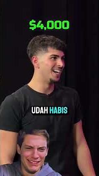 Share Equally Or Take All #subscribe #mrbeast