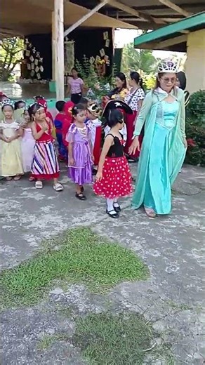 #schoolevent Book parade