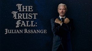 The Trust Fall - Julian Assange - Apple TV