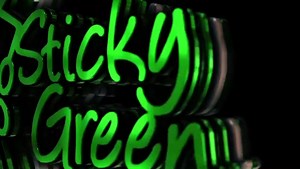 Big StickyGreen Energy… 🔥🔥🔥🔥🔥🔥🔥🔥🔥 | Love StickyGreen