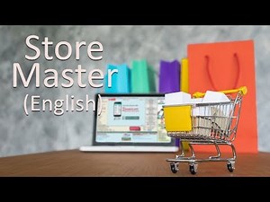 Store Master in Marg ERP [English]