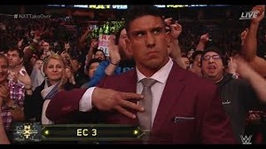 EC3 Comments On TNA's Situaiton - Fightful | WWE News, AEW News, Pro Wrestling Backstage News