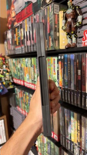 Have You Ever Played This GameCube Game?