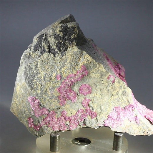 Erythrite, Mount Cobalt, Australia ~80mm | MER014 - Etsy