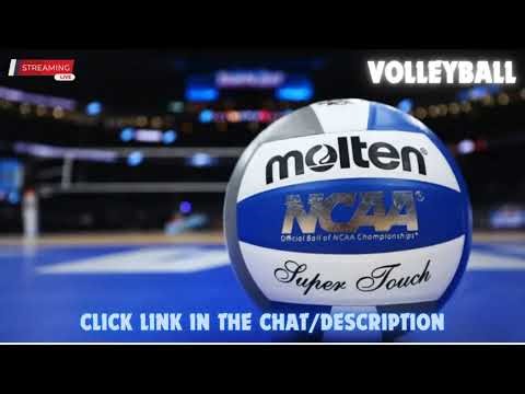 UC Merced vs. Chico St. | Div II - NCAA Women's Volleyball 2025