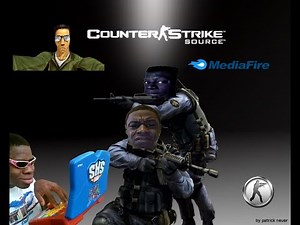 TUTORIAL PARA DESCARGAR Y JUGAR CS.S