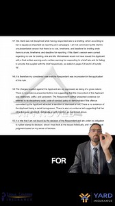 1.3K views · 24 reactions | Employee wins R100000 by using the inconsistency defence at the CCMA‼️ PS- who wants to see more bloopers of Aslam? 來 | Legal Leaders - South Africa | Facebook