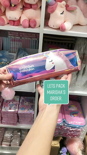 Chasing Unicorns (Singapore) on TikTok