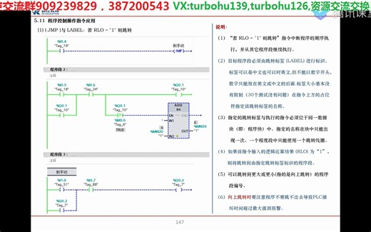 07.1程序控制操作指令应用