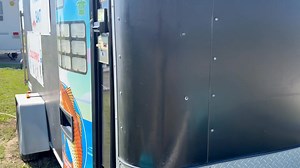 October 28, 2024 12 o’clock noon Holly Beach, Louisiana | Gulf Beach Vending and Bait