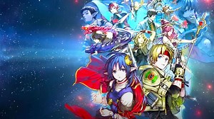 STAR OCEAN THE SECOND STORY R - Official Launch Trailer