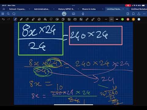 Variable mathematics