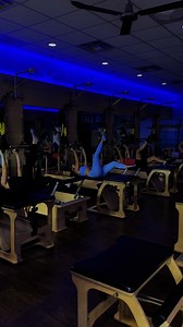 Level Up Your Pilates with 2.0 Classes! Ready to push past your...