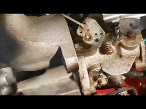 Oil shooting out of your snowblower? How to fix