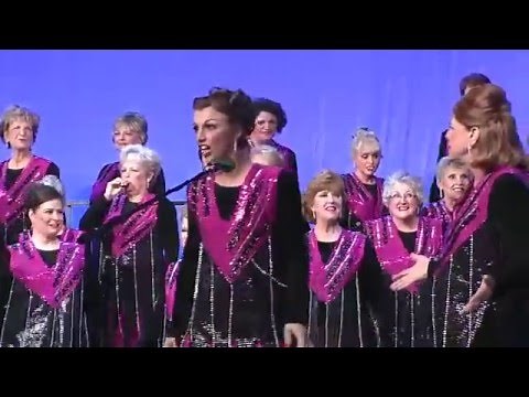 Barbershop Quartet Fail Compilation