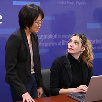 Video: Task Interruption and Resumption Paradigm for Testing the Activation and Pursuit of an Abstract Thinking Goal