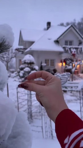Christmas music from Dom na Kaszubach — автор публікації