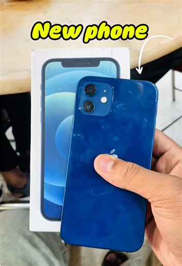 Exploring My New Phone: A Mini Vlog Experience