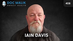 #408 – Iain Davis: Inside the Digital ID Machine