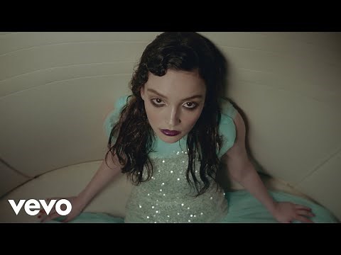 Chvrches' Lauren Mayberry goes solo — and we got exclusive backstage access