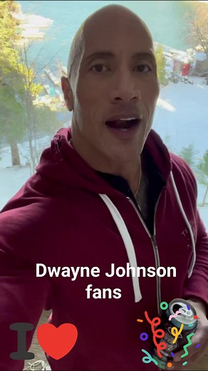 #dwaynejohnsonfans | Dwayne Johnson Fans