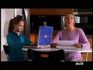 Bell ExpressVu - Restoring a lost signal