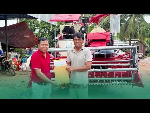 The Power of LOVOL — Growing Together Worldwide !