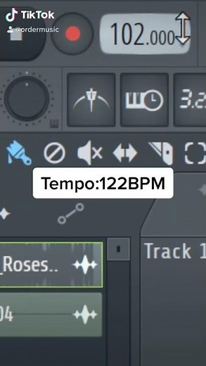 How to make "Roses-Imanbek Remix"