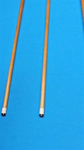 🔥SMOKING 🚬 🚭❗️ HOT CUES ALERT❗️ ⚠️ 📢 🔥 Talk about some HEAT 🥵 comming down da pipe! ❗️All three are brand new Jim Pierce custom cues❗️ 🔥We will be adding these to our website soon! 🔥 🏃‍♂️This will sell EXTREMELY FAST! 🏃‍♂️ LOOK! 👀 # 1❗️SOLD❗️ Zircote & African Blackwood SW style six pointer! Butt weight- 14.7 oz- Two " Killwoods " 3.9 oz- 12.85 m. 58" Cue- 3/8-10 Modified Pin 📌 Premium EE Wrap! Florescent Yellow & Green Veneers! SW style rings 💍 @ all positions! $ 3,350! 🔥 #DEAL #2