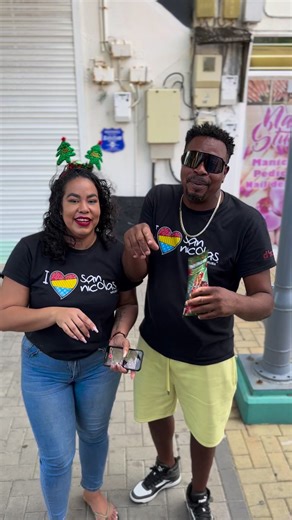 Spin the wheel y gana🥳🥳Jurina Maduro Bradley Vesprey Vybz 103.5 FM Aruba 🔥🔥🔥 | AMC Unicon