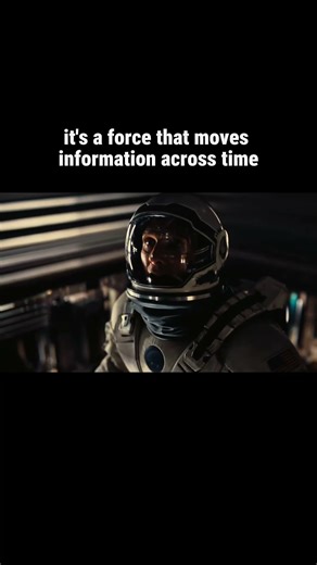 🚀 Interstellar Explained in 40 Seconds!