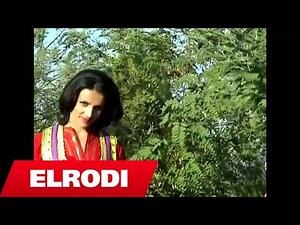 Fiqerete Doko ft. Dashuri Hysa - Celi trendafil te pusi (Official Video HD)