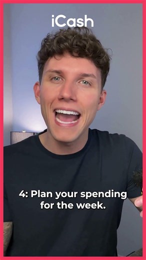 5 Must-Do Moves to Make Your Money Work! 💪💰#icash #icanwithicash