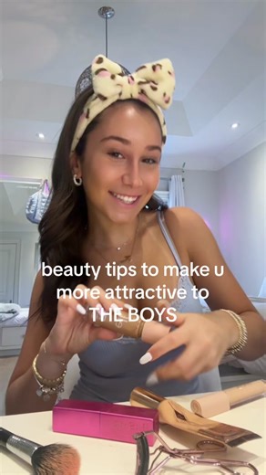 Beauty Tips to Attract Boys: Style and Confidence Guide
