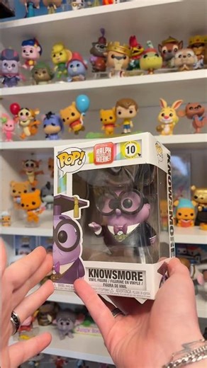 Wreck it Ralph Funko haul!!! 🔨