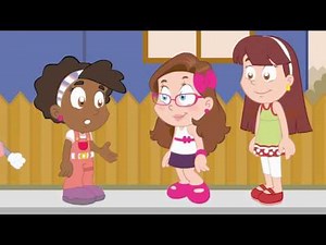 Turminha da Fé - Um Brinquedo Muito Querido