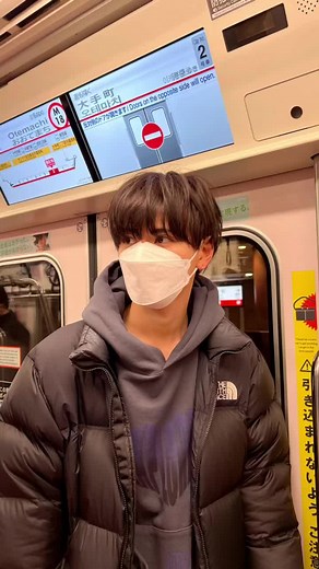 何線が好きですか？ Which line do you like?