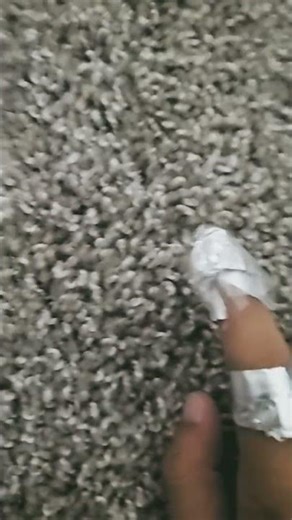 I made a spring lock suit and I'm sweating