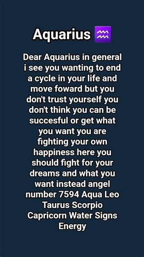 #aquariushoroscope#aquarius#aquariustarot#airsigns