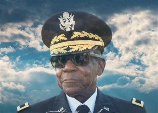 Cleave Antonio “Van Cleve” McBean Dies