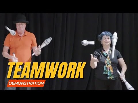 The Power of Teamwork: How We Can All Work Better Together at Indigo Bay Bloor