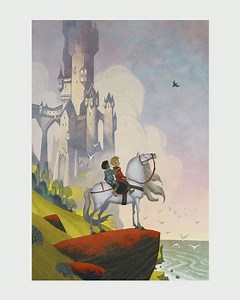 145K views · 3.2K reactions | It’s finally that time of year - the two-for-one campaign on art prints is here yet again! Get two art prints for the price of one, easy as that. The deal applies equally to four, six, eight or any other even number of prints. We have also added a merry bunch of new prints - have a look at www.johanegerkrans.com (The offer refers to the A3 art prints and not the fancy Limited Edition Giclée Art Prints) | Johan Egerkrans - Illustrator | Facebook