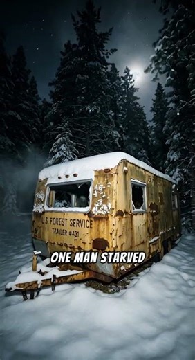 The American Dyatlov Pass | The Yuba City Five Mystery
