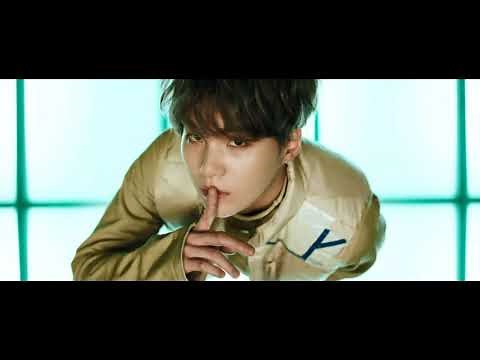 [1 HOUR LOOP] BTS SUGA - Interlude: Shadow