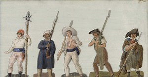Qui étaient les Sans-culottes ?